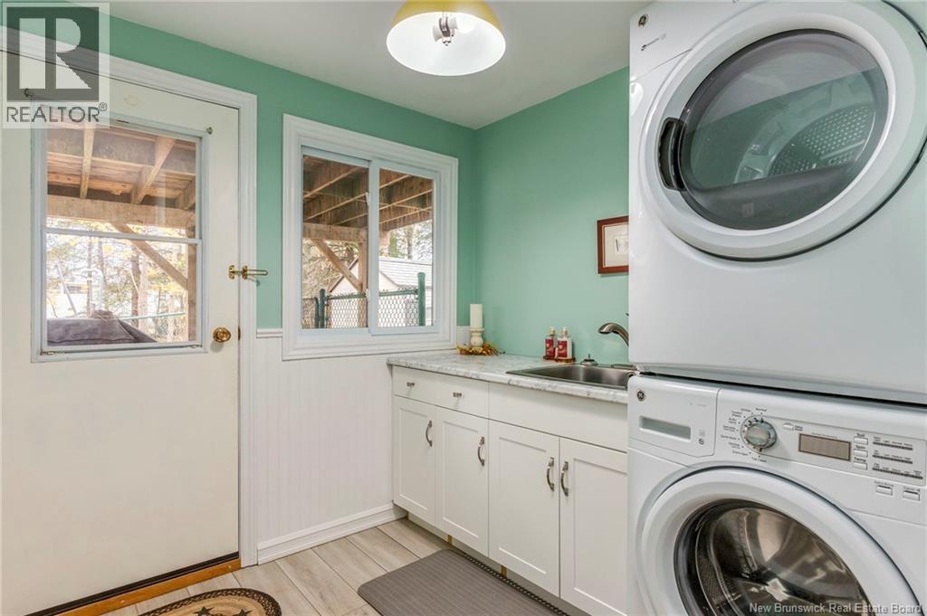 6 Lori Court, Saint John, New Brunswick  E2E 2J5 - Photo 12 - NB129344