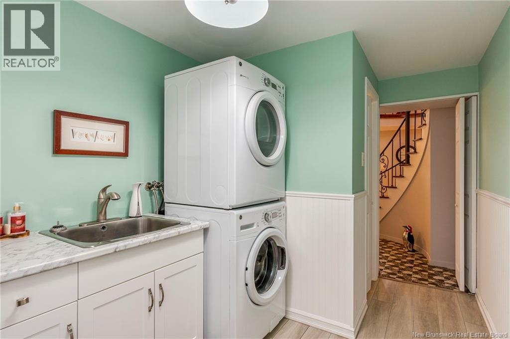 6 Lori Court, Saint John, New Brunswick  E2E 2J5 - Photo 13 - NB129344