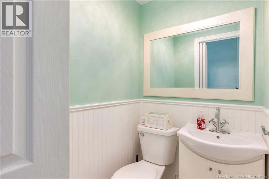 6 Lori Court, Saint John, New Brunswick  E2E 2J5 - Photo 14 - NB129344