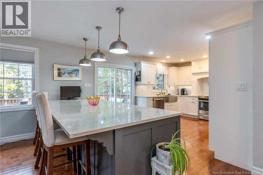 6 Lori Court, Saint John, New Brunswick  E2E 2J5 - Photo 15 - NB129344