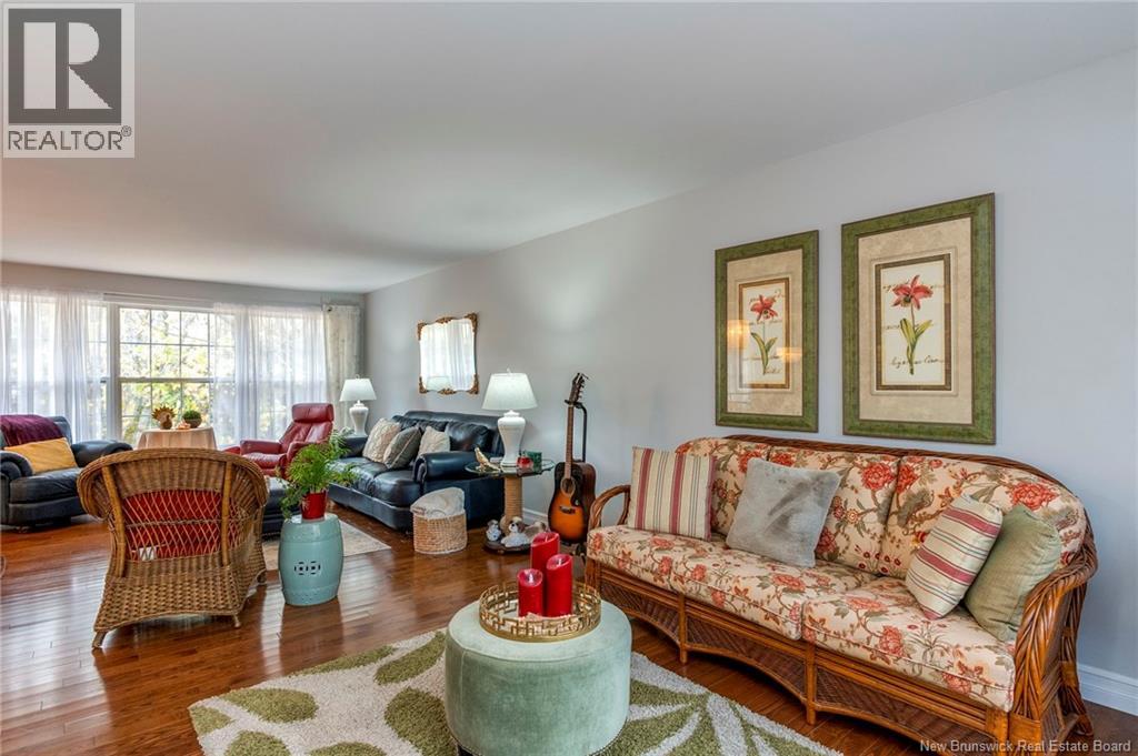 6 Lori Court, Saint John, New Brunswick  E2E 2J5 - Photo 16 - NB129344
