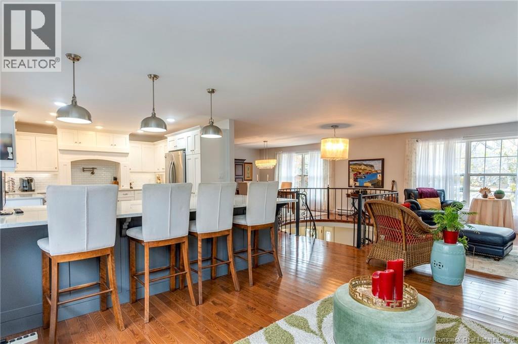 6 Lori Court, Saint John, New Brunswick  E2E 2J5 - Photo 17 - NB129344