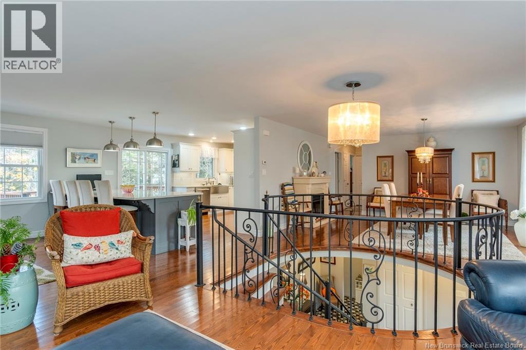 6 Lori Court, Saint John, New Brunswick  E2E 2J5 - Photo 19 - NB129344