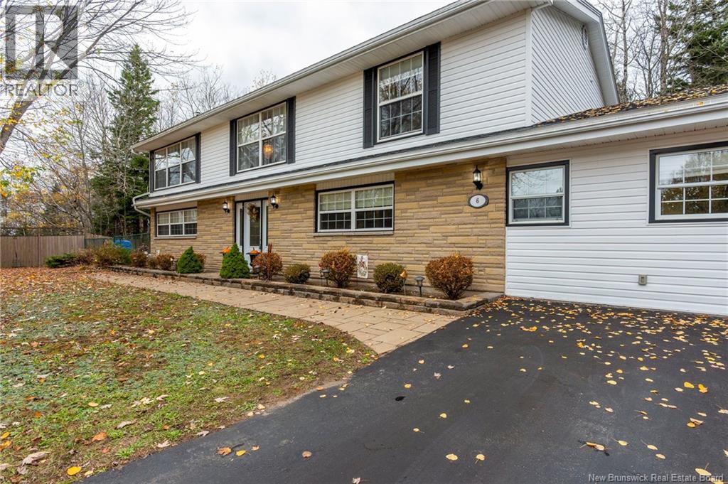 6 Lori Court, Saint John, New Brunswick  E2E 2J5 - Photo 2 - NB129344