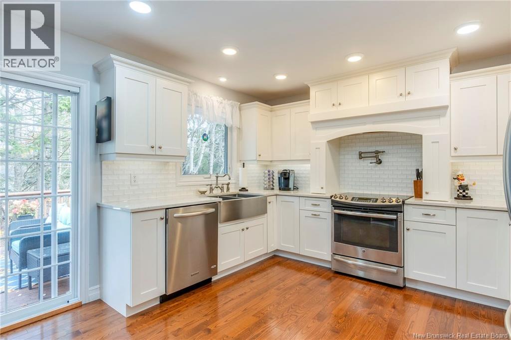 6 Lori Court, Saint John, New Brunswick  E2E 2J5 - Photo 22 - NB129344