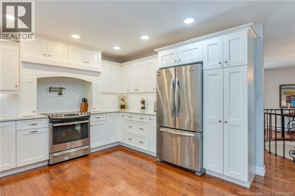 6 Lori Court, Saint John, New Brunswick  E2E 2J5 - Photo 23 - NB129344