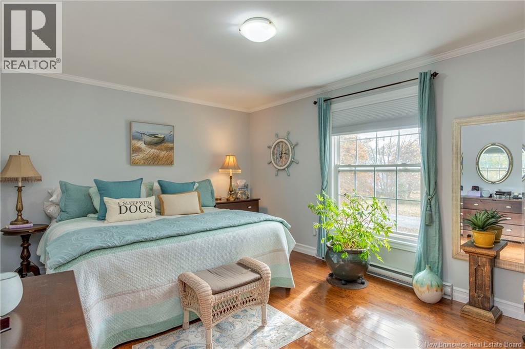 6 Lori Court, Saint John, New Brunswick  E2E 2J5 - Photo 25 - NB129344