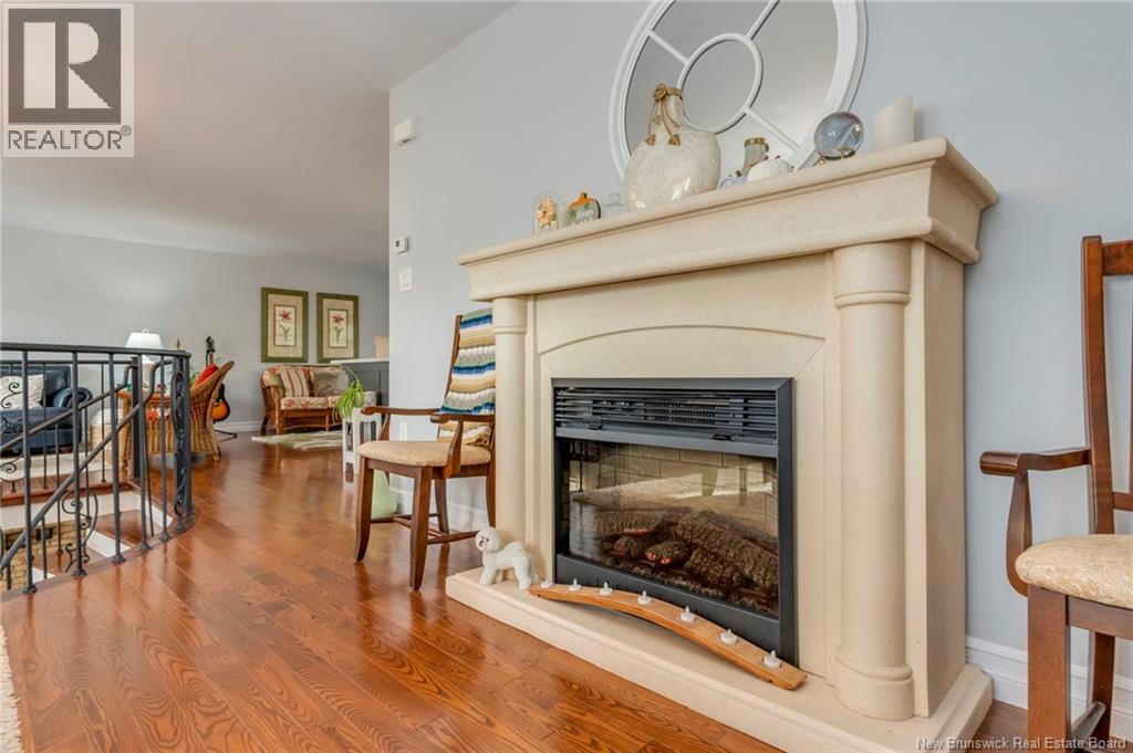 6 Lori Court, Saint John, New Brunswick  E2E 2J5 - Photo 31 - NB129344