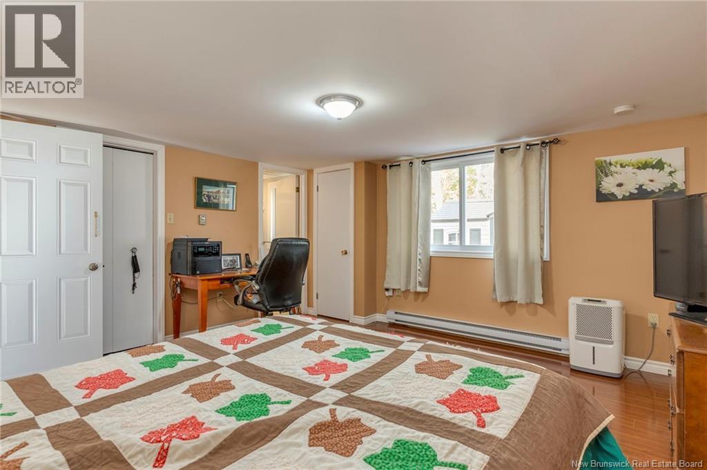 6 Lori Court, Saint John, New Brunswick  E2E 2J5 - Photo 33 - NB129344