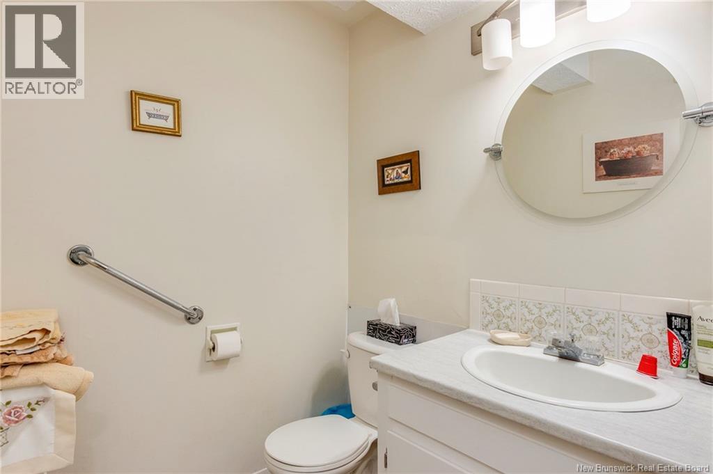 6 Lori Court, Saint John, New Brunswick  E2E 2J5 - Photo 38 - NB129344