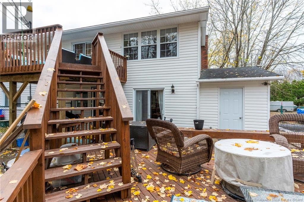 6 Lori Court, Saint John, New Brunswick  E2E 2J5 - Photo 43 - NB129344