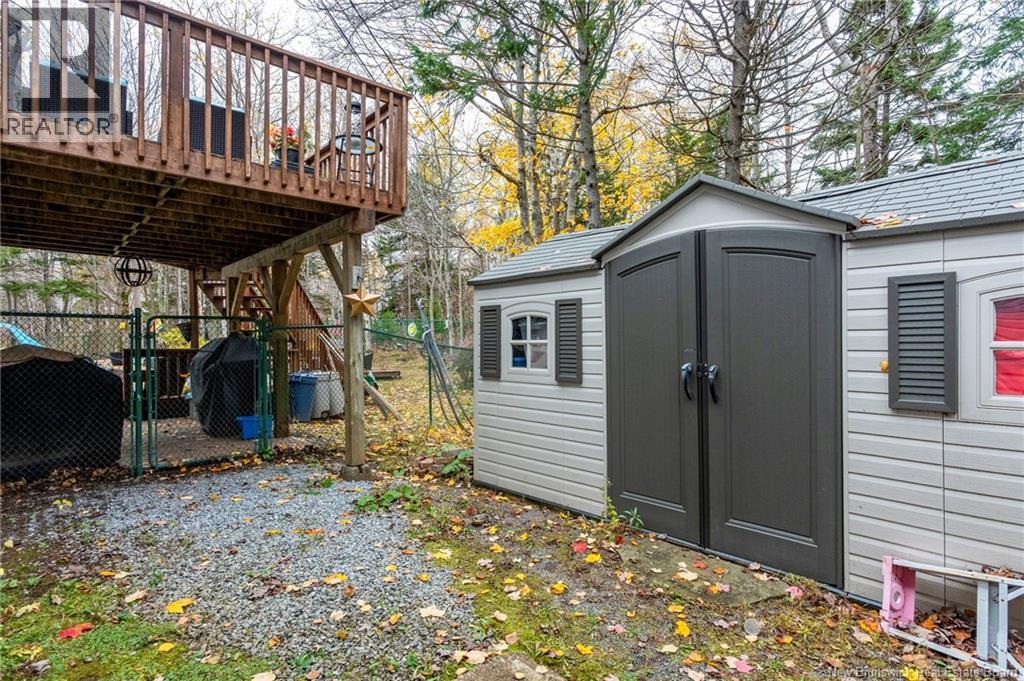 6 Lori Court, Saint John, New Brunswick  E2E 2J5 - Photo 44 - NB129344