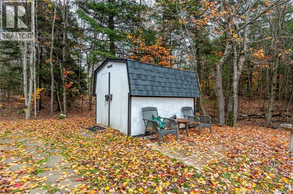 6 Lori Court, Saint John, New Brunswick  E2E 2J5 - Photo 45 - NB129344