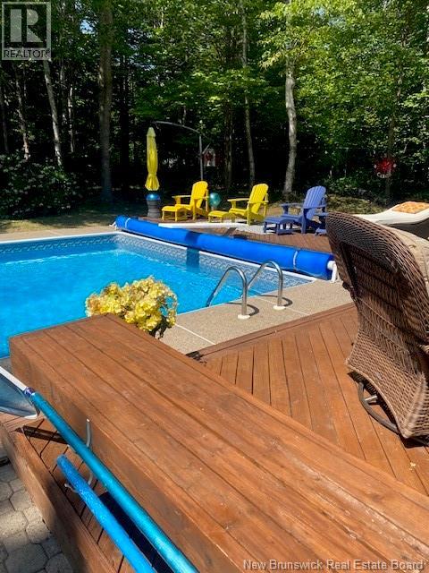 6 Lori Court, Saint John, New Brunswick  E2E 2J5 - Photo 46 - NB129344