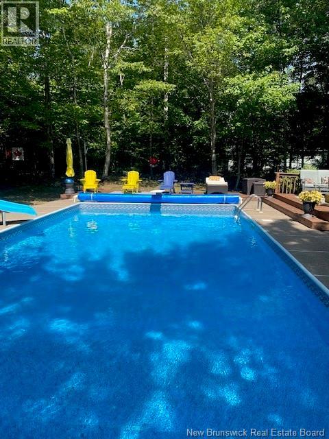 6 Lori Court, Saint John, New Brunswick  E2E 2J5 - Photo 48 - NB129344