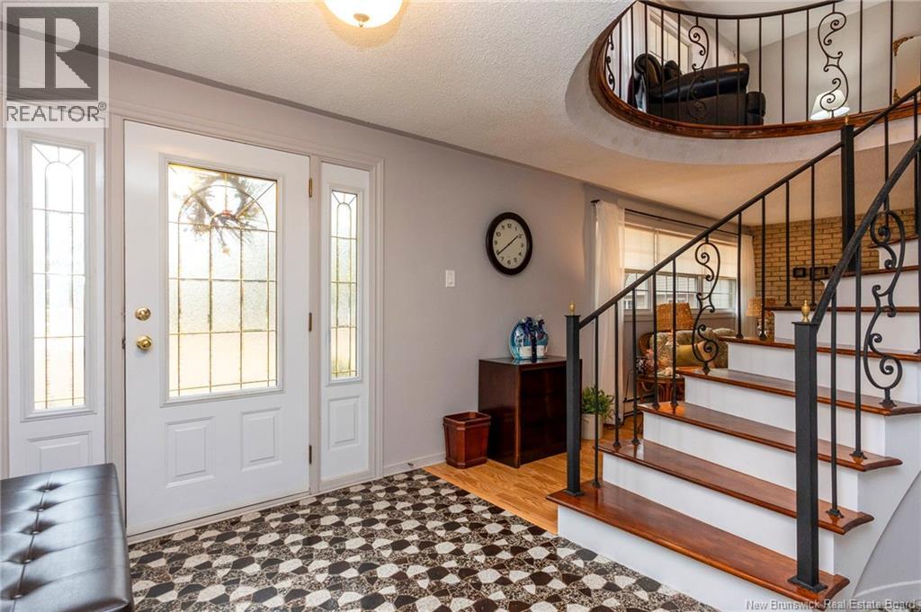 6 Lori Court, Saint John, New Brunswick  E2E 2J5 - Photo 5 - NB129344