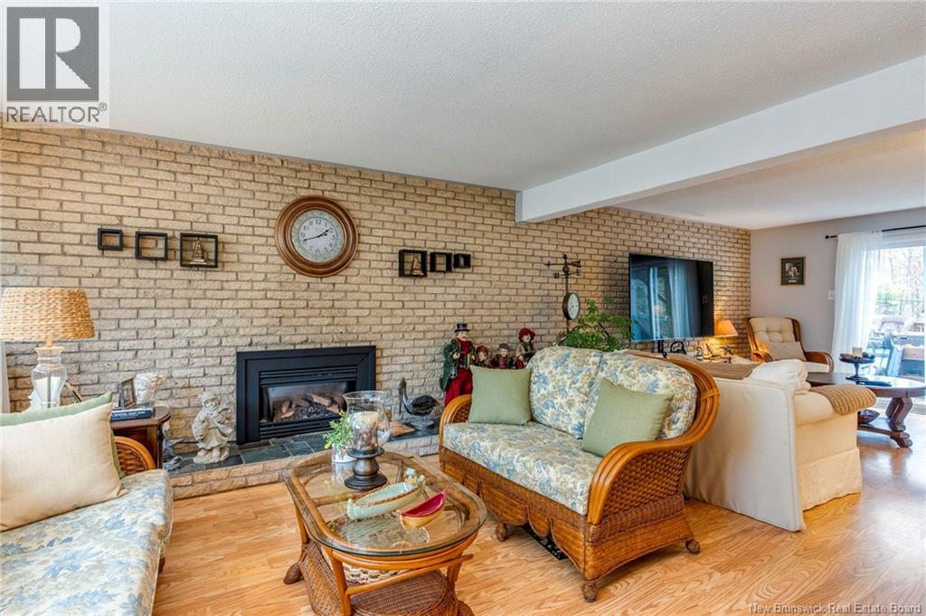 6 Lori Court, Saint John, New Brunswick  E2E 2J5 - Photo 7 - NB129344