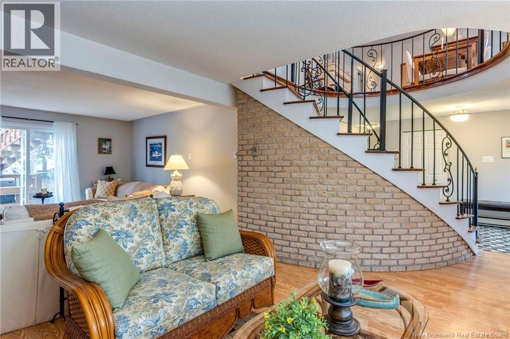 6 Lori Court, Saint John, New Brunswick  E2E 2J5 - Photo 9 - NB129344