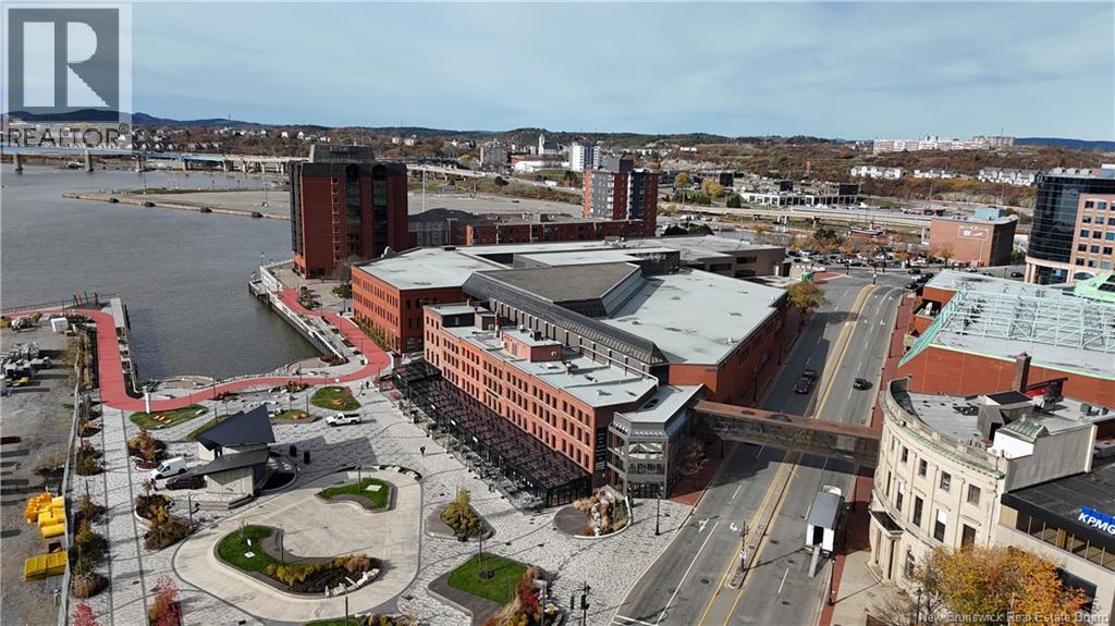 1 Market Square, Saint John, New Brunswick E2L 4Z6 - Photo 1 - NB129293