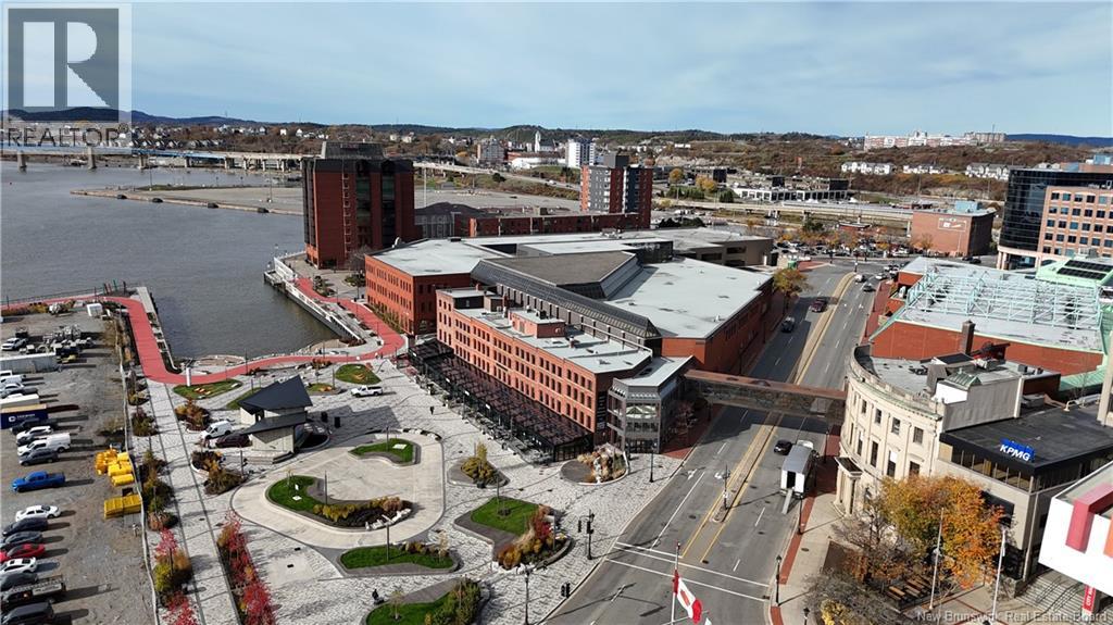 1 Market Square, Saint John, New Brunswick E2L 4Z6 - Photo 10 - NB129293