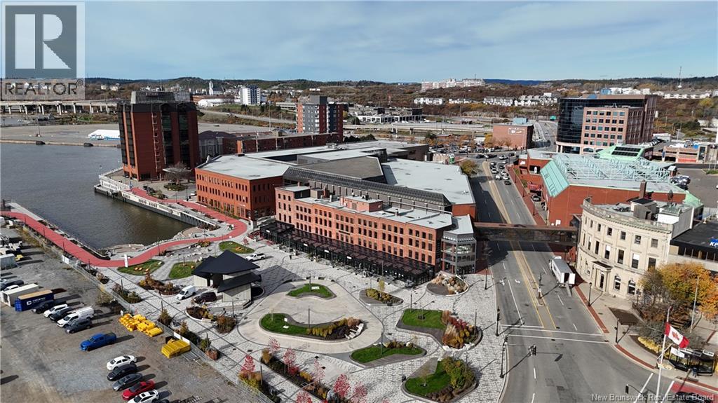 1 Market Square, Saint John, New Brunswick E2L 4Z6 - Photo 11 - NB129293