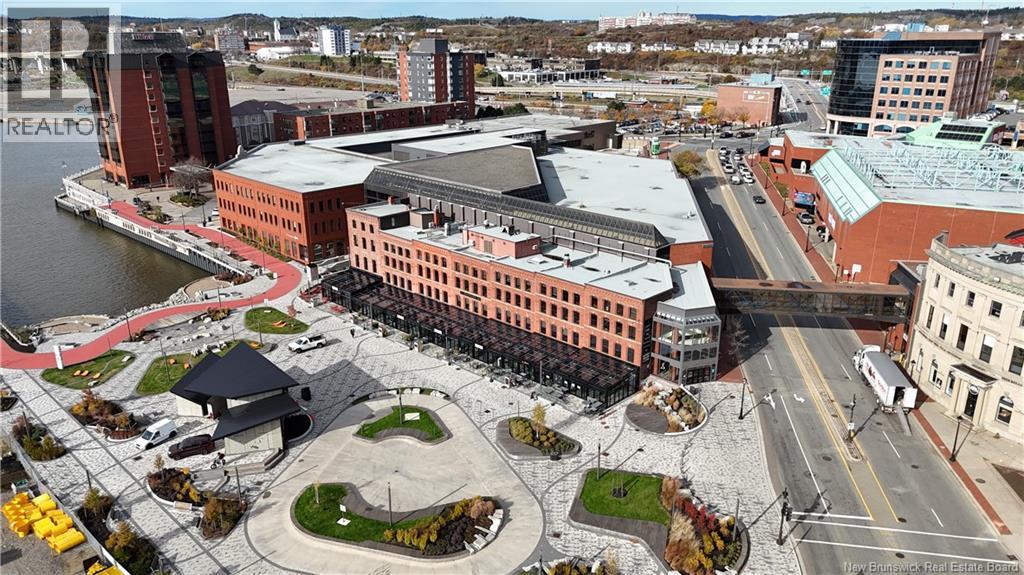 1 Market Square, Saint John, New Brunswick E2L 4Z6 - Photo 12 - NB129293