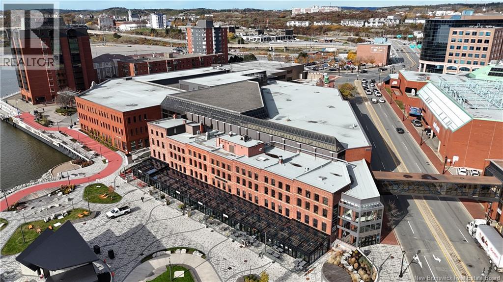 1 Market Square, Saint John, New Brunswick E2L 4Z6 - Photo 13 - NB129293