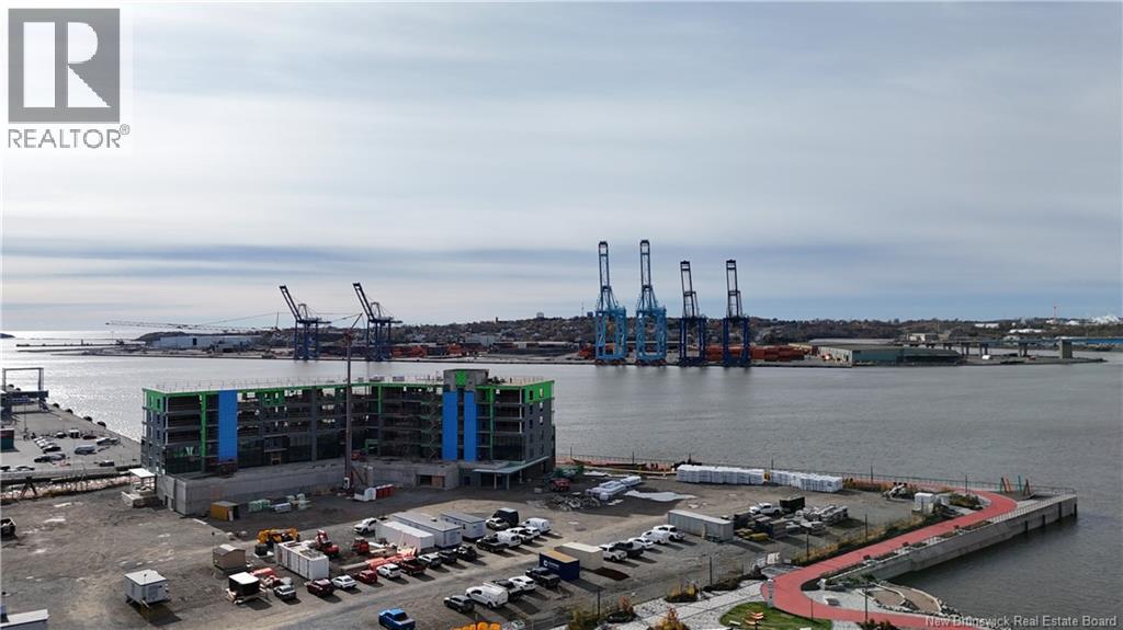 1 Market Square, Saint John, New Brunswick E2L 4Z6 - Photo 15 - NB129293