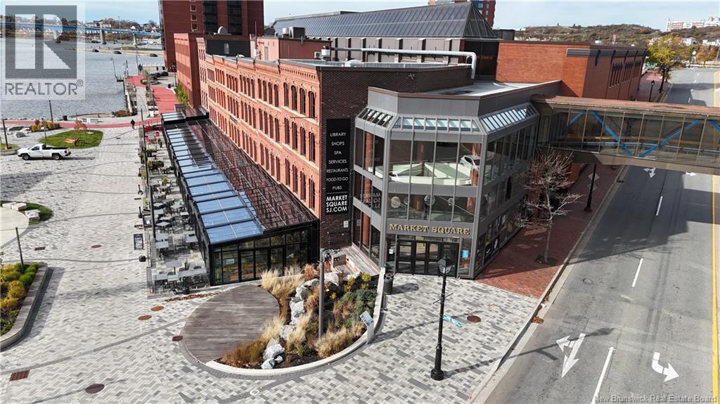 1 Market Square, Saint John, New Brunswick E2L 4Z6 - Photo 4 - NB129293