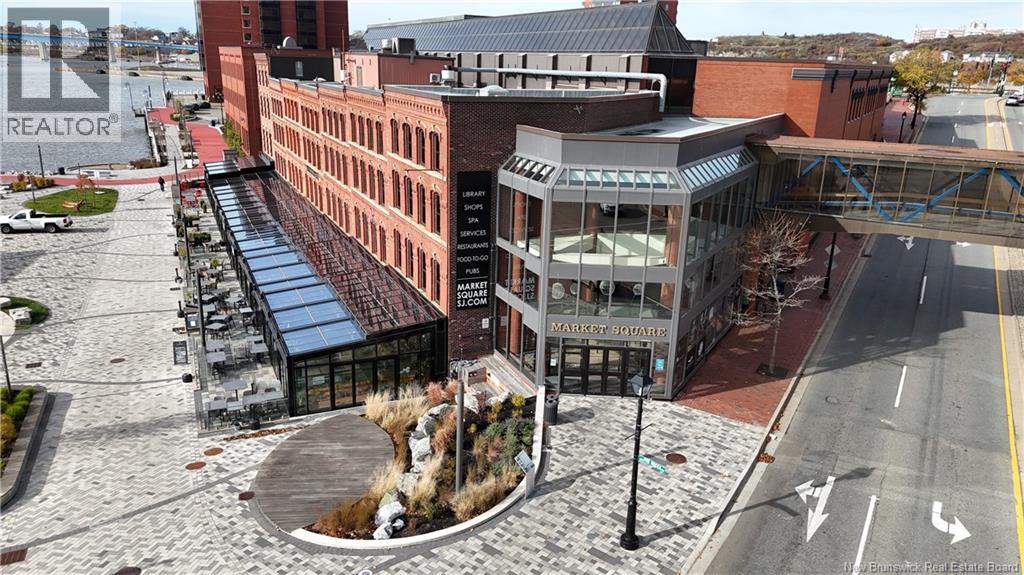 1 Market Square, Saint John, New Brunswick E2L 4Z6 - Photo 5 - NB129293