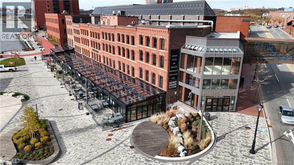 1 Market Square, Saint John, New Brunswick E2L 4Z6 - Photo 6 - NB129293