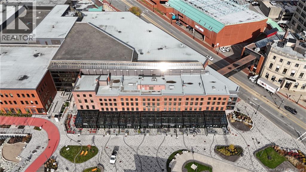 1 Market Square, Saint John, New Brunswick E2L 4Z6 - Photo 7 - NB129293