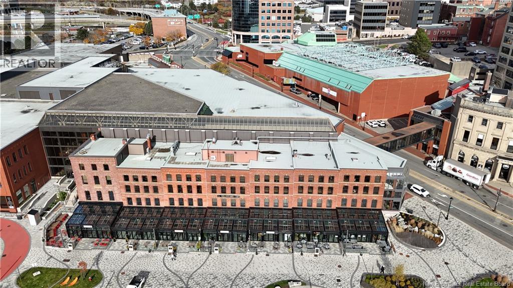 1 Market Square, Saint John, New Brunswick E2L 4Z6 - Photo 8 - NB129293