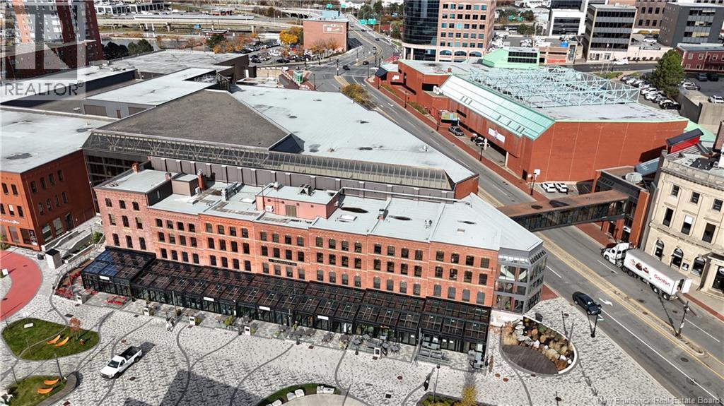 1 Market Square, Saint John, New Brunswick E2L 4Z6 - Photo 9 - NB129293