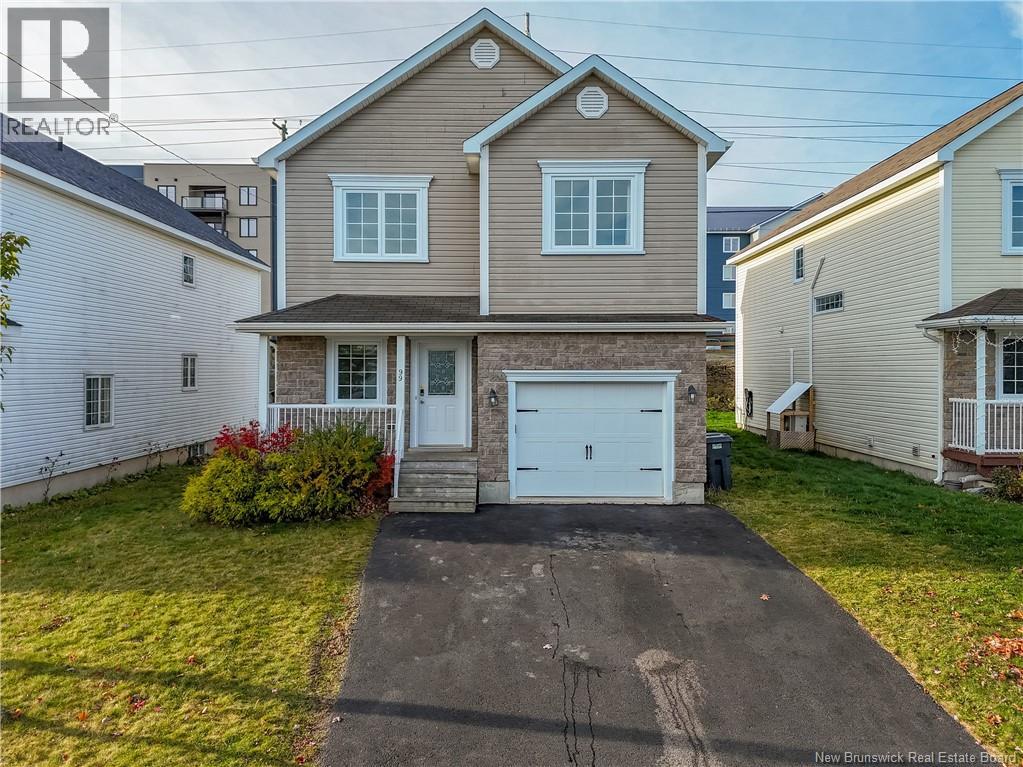 99 Ridgeline Crescent, Hanwell, New Brunswick