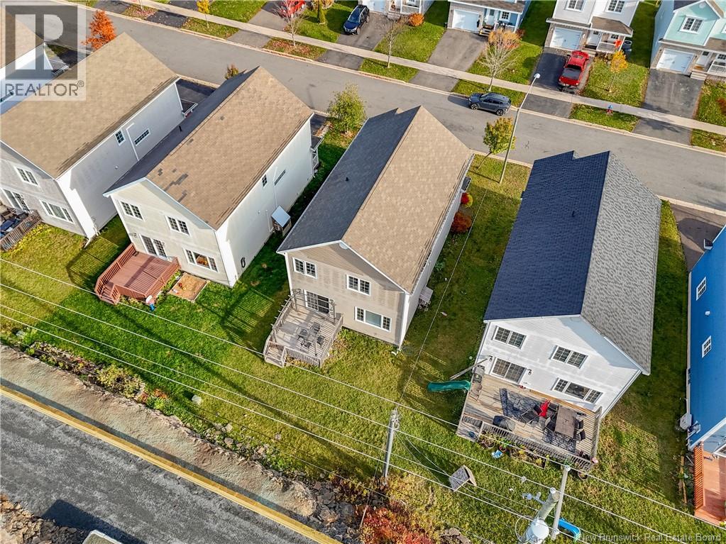 99 Ridgeline Crescent, Hanwell, New Brunswick  E3C 0E9 - Photo 38 - NB129285