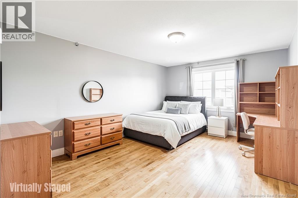 99 Ridgeline Crescent, Hanwell, New Brunswick  E3C 0E9 - Photo 41 - NB129285