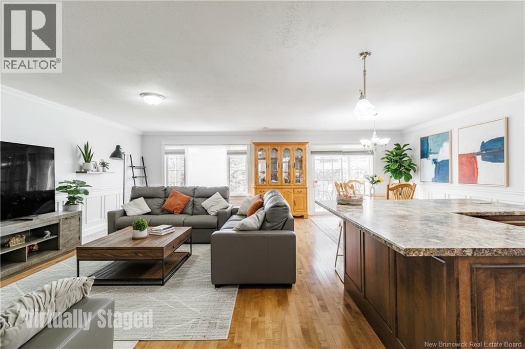 99 Ridgeline Crescent, Hanwell, New Brunswick  E3C 0E9 - Photo 42 - NB129285