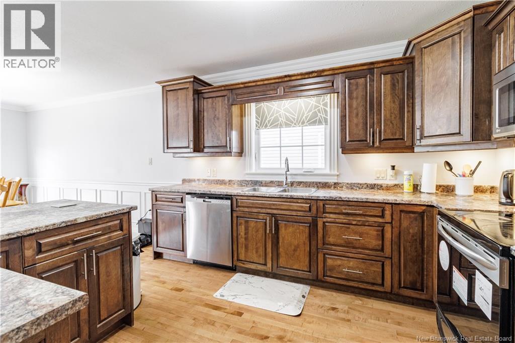 99 Ridgeline Crescent, Hanwell, New Brunswick  E3C 0E9 - Photo 5 - NB129285