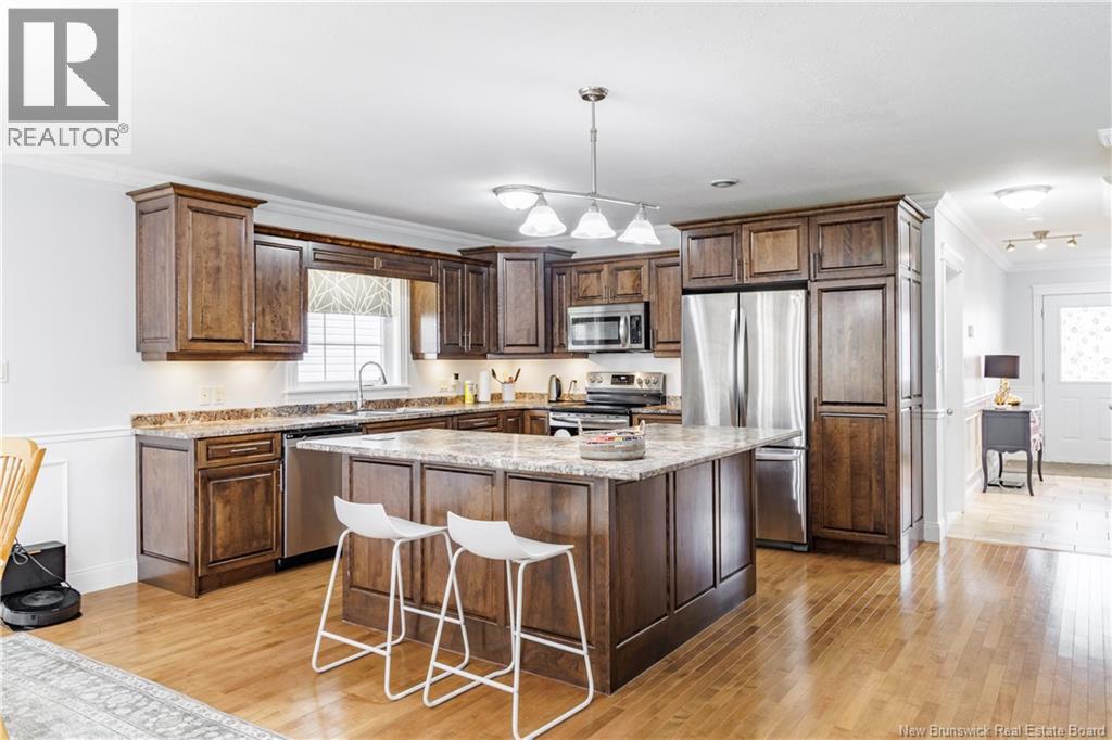 99 Ridgeline Crescent, Hanwell, New Brunswick  E3C 0E9 - Photo 6 - NB129285