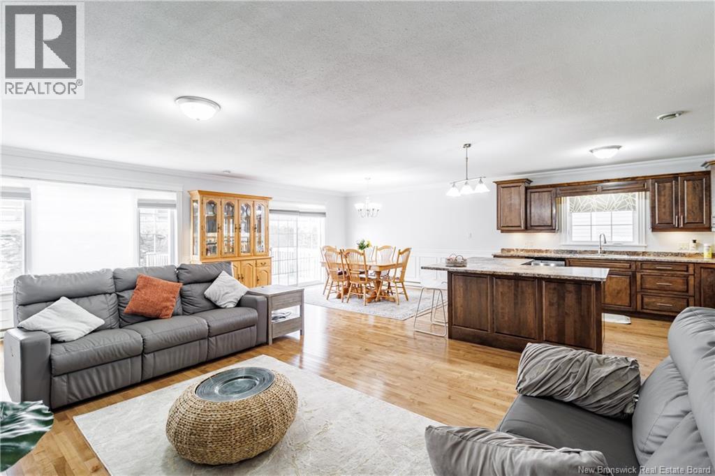 99 Ridgeline Crescent, Hanwell, New Brunswick  E3C 0E9 - Photo 8 - NB129285