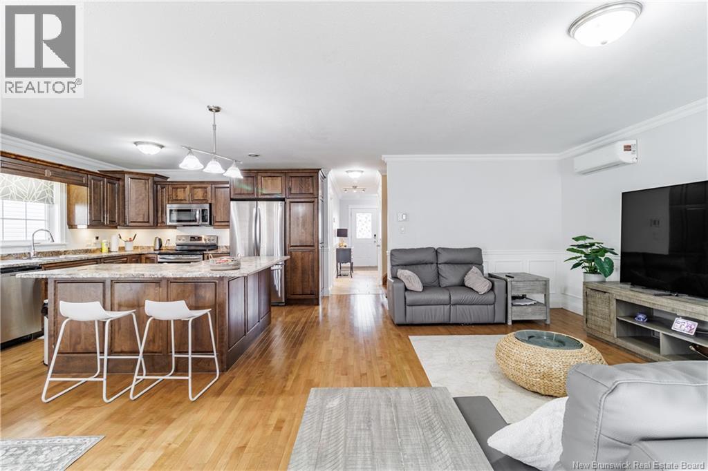 99 Ridgeline Crescent, Hanwell, New Brunswick  E3C 0E9 - Photo 9 - NB129285