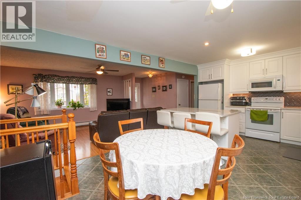 77 Wilson Road, Riverview, New Brunswick  E1B 2W3 - Photo 17 - NB129364