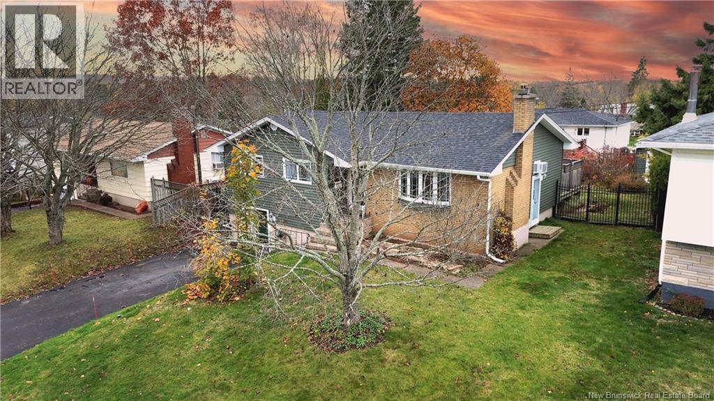 77 Wilson Road, Riverview, New Brunswick  E1B 2W3 - Photo 2 - NB129364