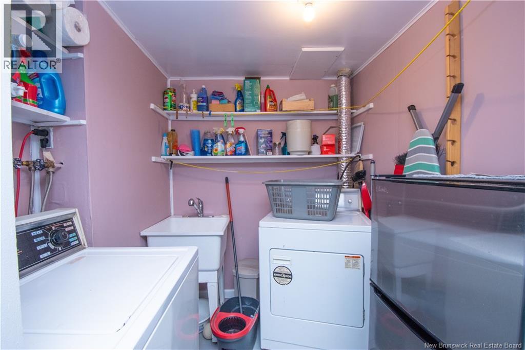 77 Wilson Road, Riverview, New Brunswick  E1B 2W3 - Photo 38 - NB129364