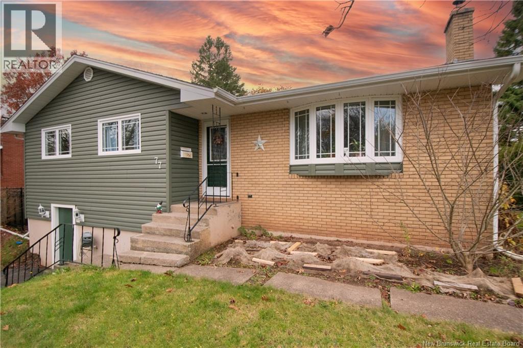 77 Wilson Road, Riverview, New Brunswick  E1B 2W3 - Photo 40 - NB129364