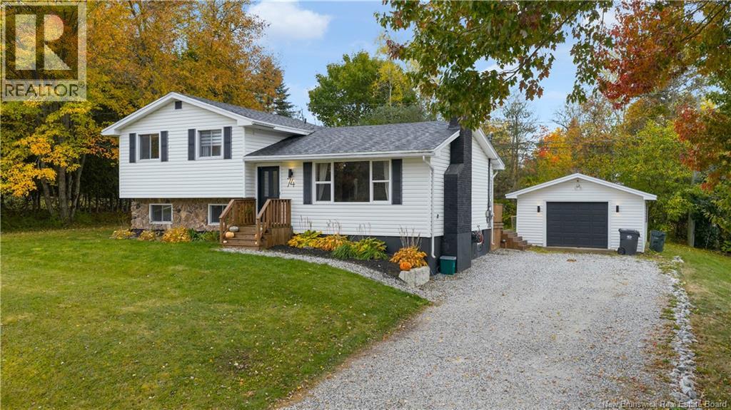 74 Highland Drive, Hampton, New Brunswick