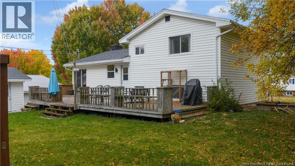 74 Highland Drive, Hampton, New Brunswick  E5N 5C7 - Photo 30 - NB129359