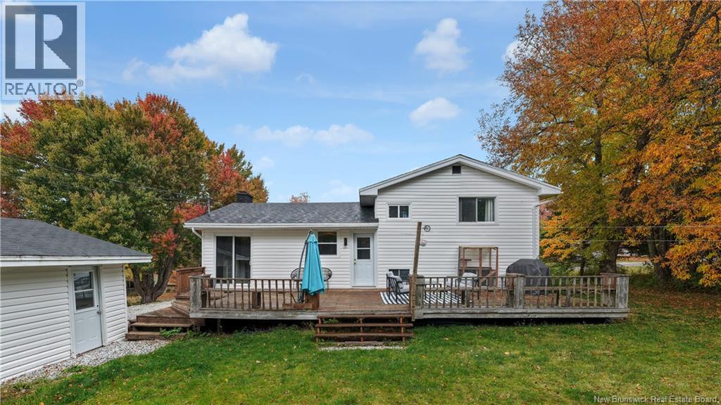 74 Highland Drive, Hampton, New Brunswick  E5N 5C7 - Photo 31 - NB129359