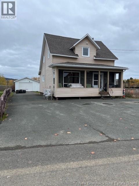 3 L'Eglise Street, Eel River Crossing, New Brunswick